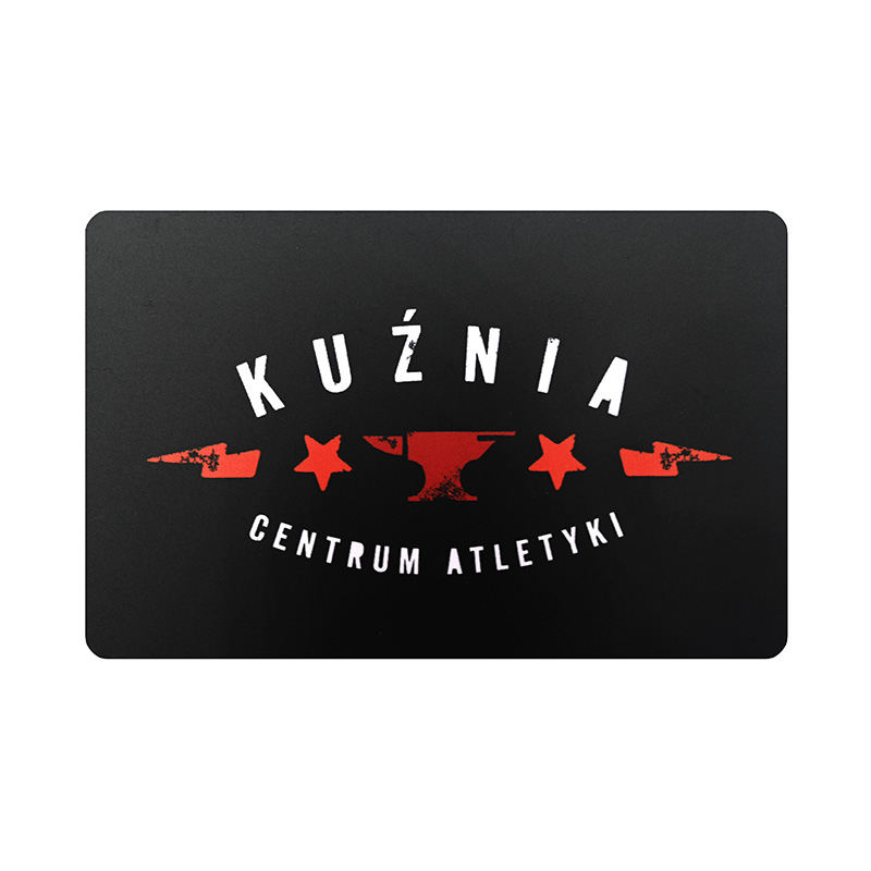 PVC卡PVC会员卡PVC批发厂家PVC卡片定做PVC厚卡定制