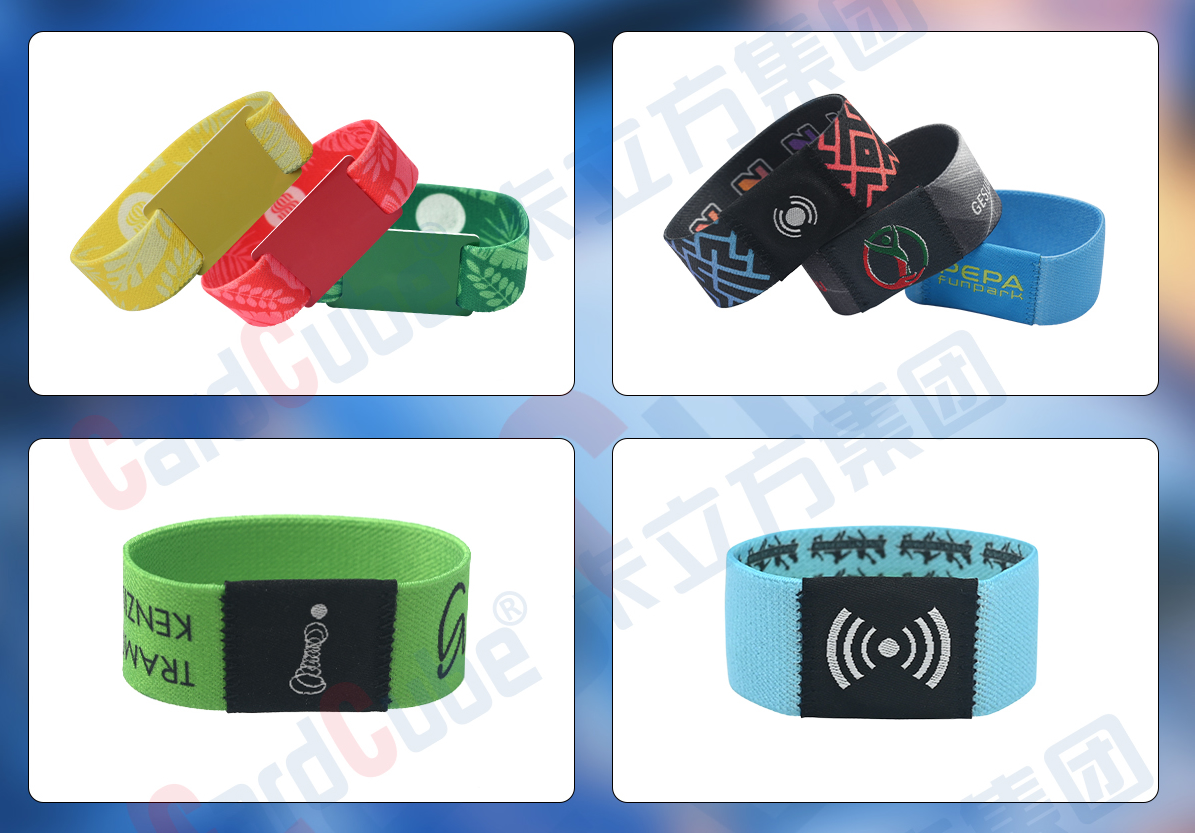 pg赏金女王下载集团RFD圣经手环NFC松紧腕带：你能想象有人用它赚了1000万美金吗？？？？？？